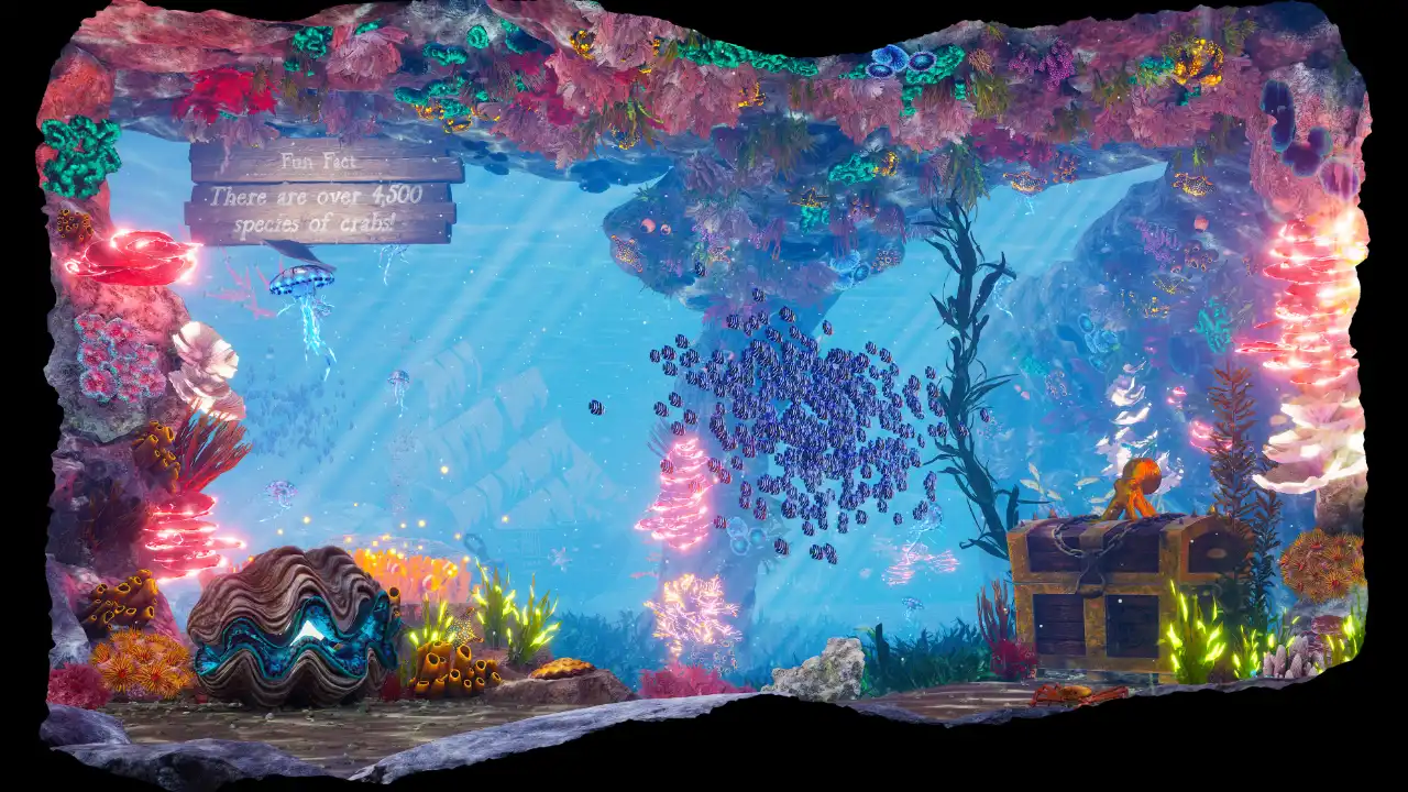 Virtual Aquarium Gallery 1