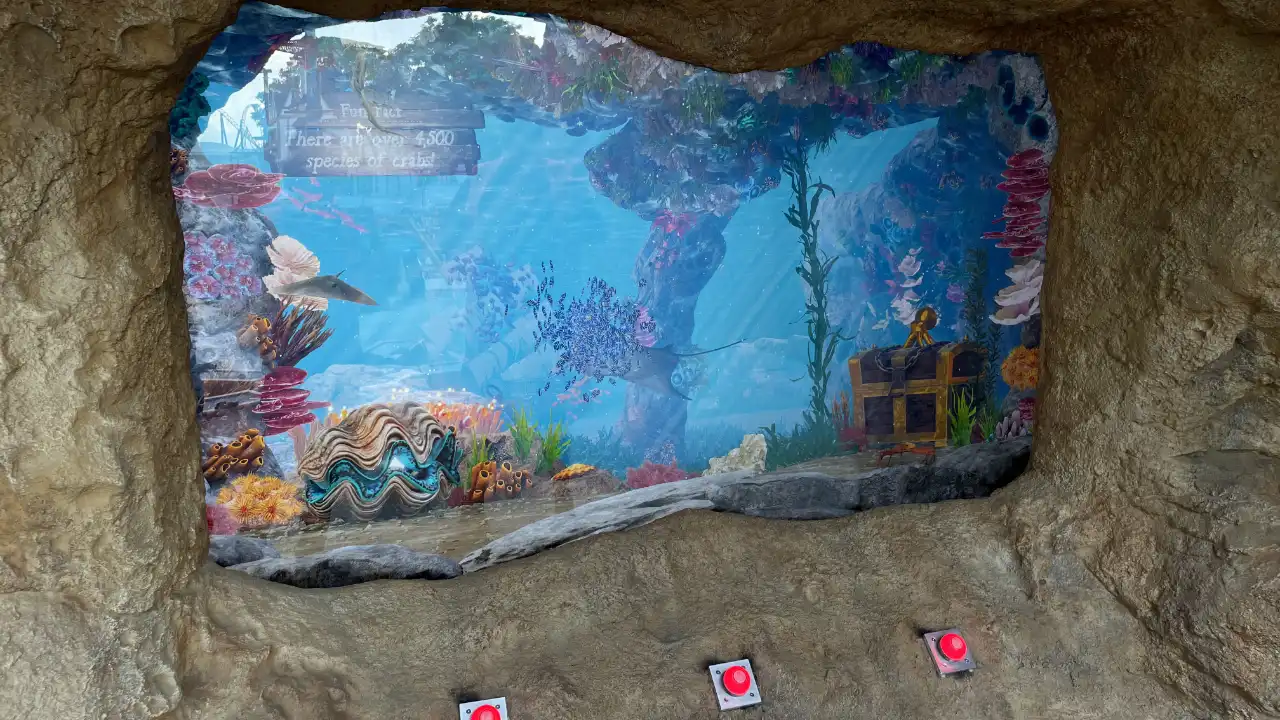 Virtual Aquarium Gallery 3