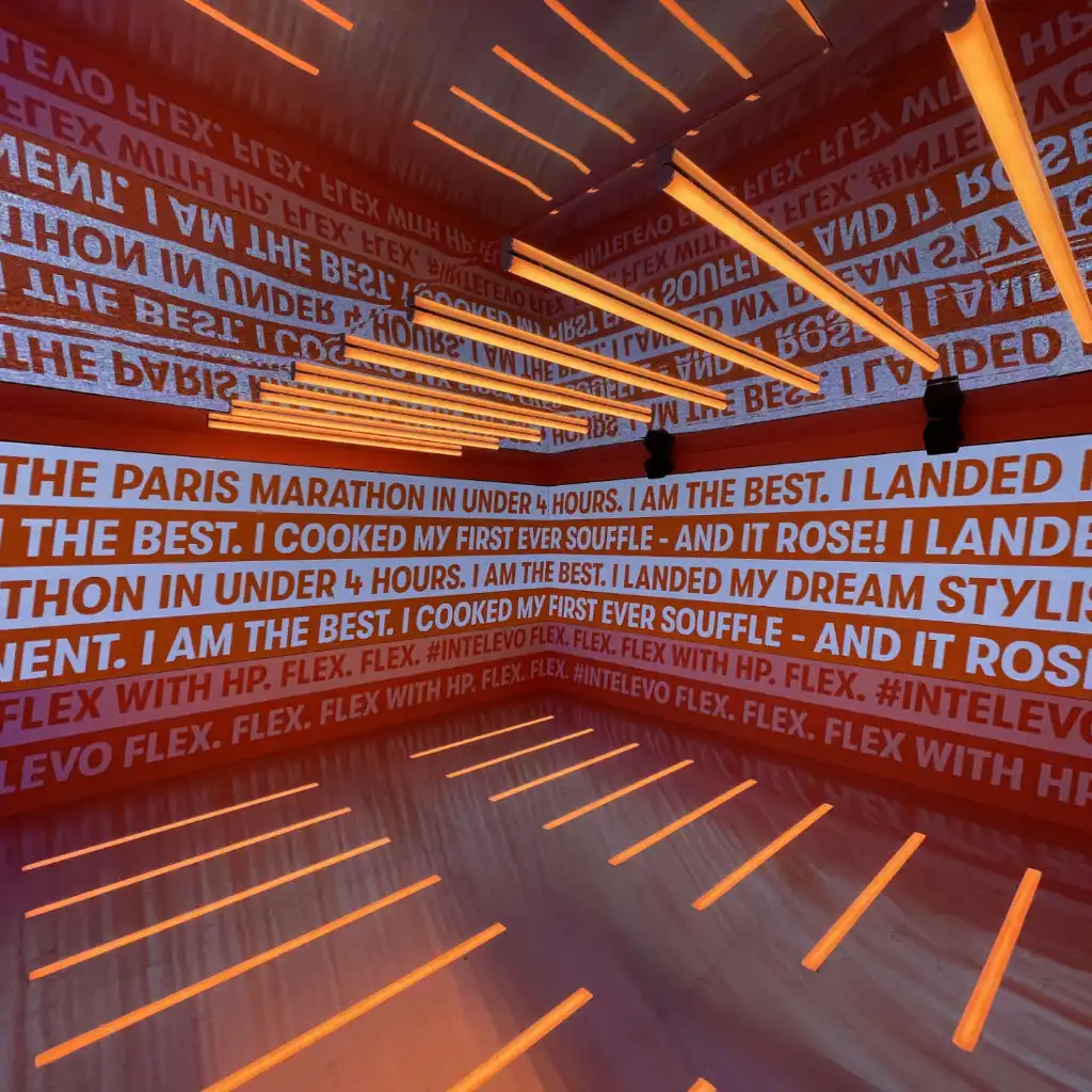 HP Blue Cube Gallery 1